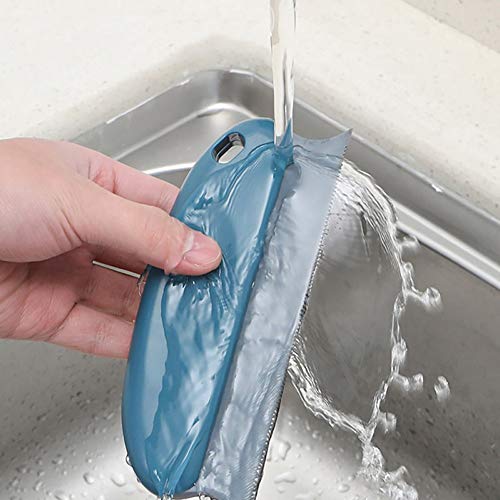 Removedor de pelo de gato de perro Pelo del animal doméstico del cepillo del removedor-2020 Hot New Pet Hair Remover mágico del cepillo de pelusa polvo removedor eficiente de eliminación de pelo del a