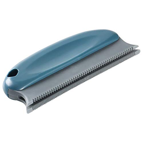 Removedor de pelo de gato de perro Pelo del animal doméstico del cepillo del removedor-2020 Hot New Pet Hair Remover mágico del cepillo de pelusa polvo removedor eficiente de eliminación de pelo del a