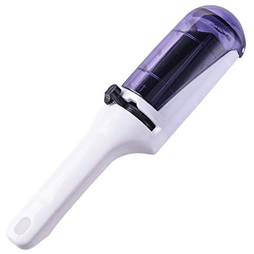Removedor de pelo de gato de perro Pelusa cepillo de pelo de mascotas remover - El cepillo electrostático utilizado for limpiar el pelo en la ropa puede ser reutilizado y se puede quitar pelo del anim