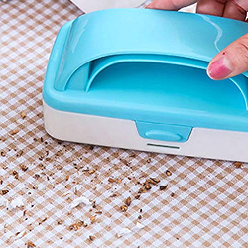 Removedor de pelo de gato de perro Pet Hair Remover Roller - Servicio portatable de mano del cepillo de pelo del animal doméstico de pelo removedor Toolfor quitar el pelo del gato del perro de Sofás C