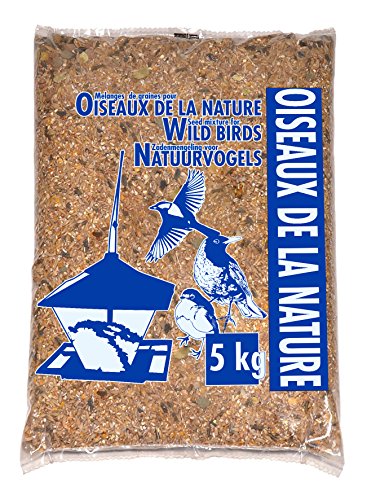 Riga (petfood - Cojín de 5 kg, 1 Unidad