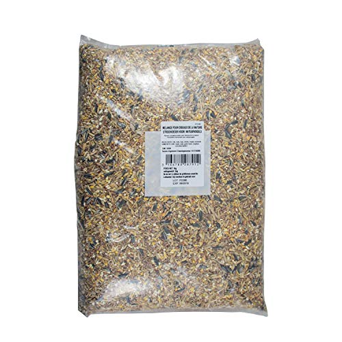 Riga (petfood - Cojín de 5 kg, 1 Unidad