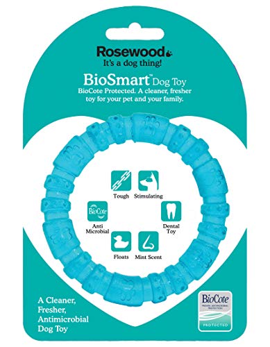 Rosewood Biosafe Cachorro,