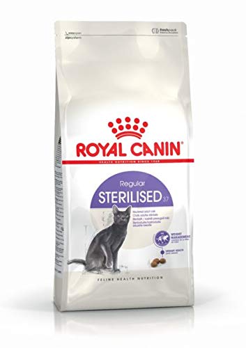 Roy sterilised 37 2 kg