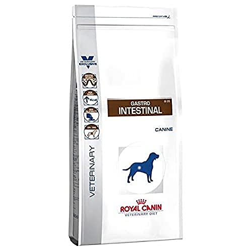 ROYAL CANIN Alimento para Perros Gastro Intestinal GI25-7,5 kg