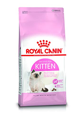 Royal Canin C-58430 Gato - 400 gr