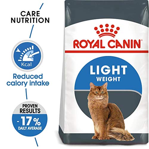 Royal Canin C-58475 Light Weight Care - 3 Kg