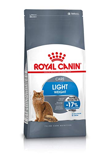 Royal Canin C-58475 Light Weight Care - 3 Kg