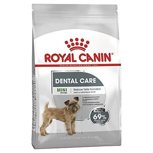 ROYAL CANIN CCN Mini Dental Care 3000 g