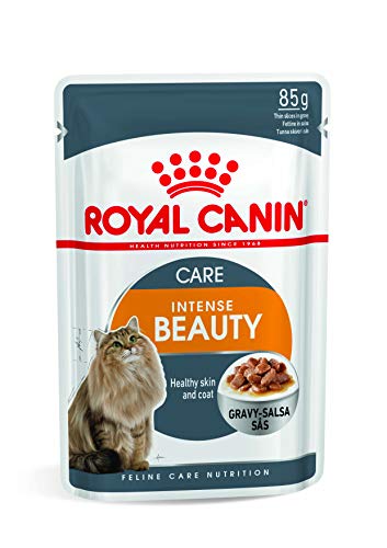 Royal Canin Comida para gatos Intense Beauty