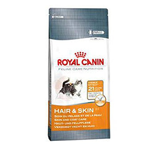 Royal Canin Hair & Skin 400 gr