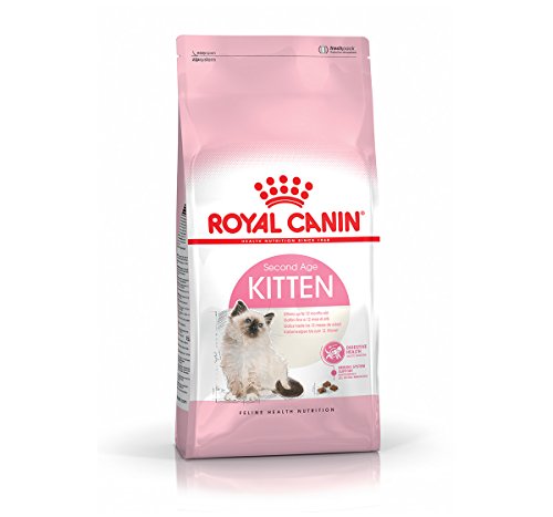 ROYAL CANIN Maltby's - Comida para Gato (4 Unidades, 400 g)