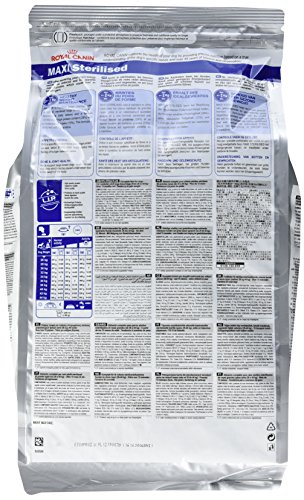 ROYAL CANIN Maxi Sterilised 3kg