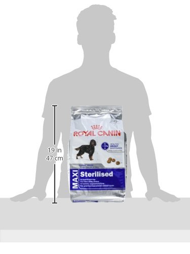 ROYAL CANIN Maxi Sterilised 3kg