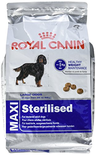 ROYAL CANIN Maxi Sterilised 3kg