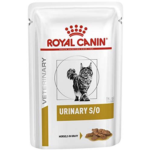 Royal Canin Urinary Cat S/O Gravy