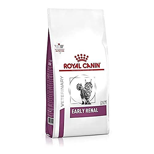 ROYAL Vet Feline Early RENAL 6KG