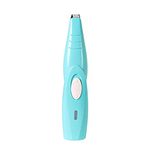 Rysmliuhan Shop Maquina Cortapelo Perros Maquina Cortar Pelo Perros Cortaúñas y Recortadores para Perros para Cortar el Pelo Cortaperros para Abrigos Gruesos