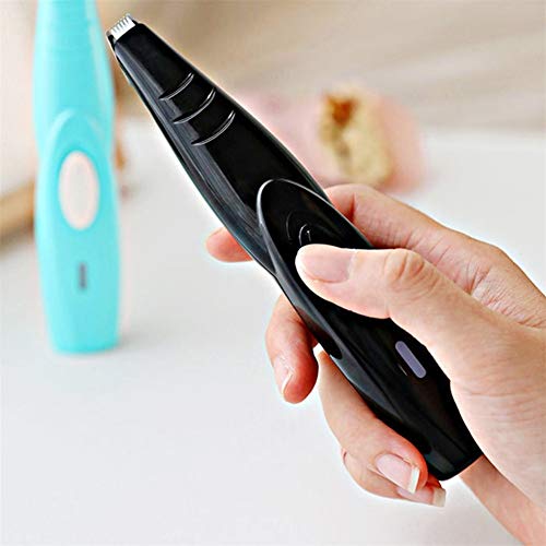 Rysmliuhan Shop Maquina Cortapelo Perros Maquina Cortar Pelo Perros Cortaúñas y Recortadores para Perros para Cortar el Pelo Cortaperros para Abrigos Gruesos