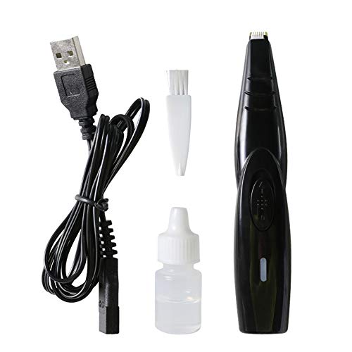 Rysmliuhan Shop Maquina Cortapelo Perros Maquina Cortar Pelo Perros Cortaúñas y Recortadores para Perros para Cortar el Pelo Cortaperros para Abrigos Gruesos