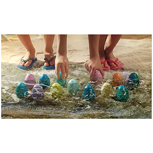 Sbabam Tropical Eggs - Pack de 4 bolsitas