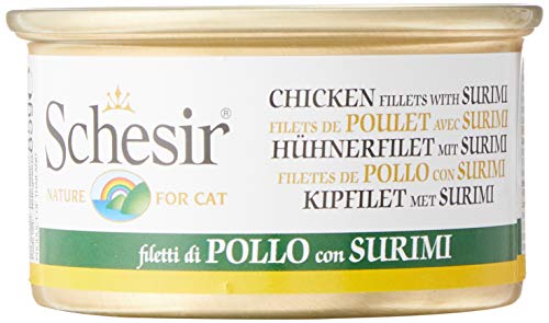 surimi gatos