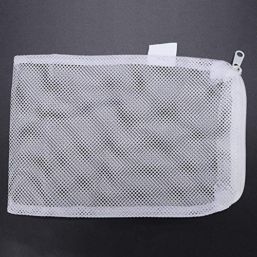 Semiter 【Venta del día de la Madre】 Pecera de Arena de Hueso de Coral, Arena de Hueso de Coral útil para pecera de Acuario