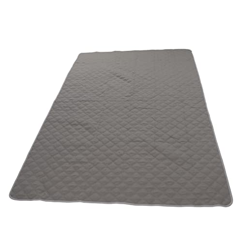 Shanrya Funda para Muebles para Mascotas, Cojín de Sofá para Perros de Doble Cara para Cama(L: 96 * 82 Pulgadas (244 * 208 cm))