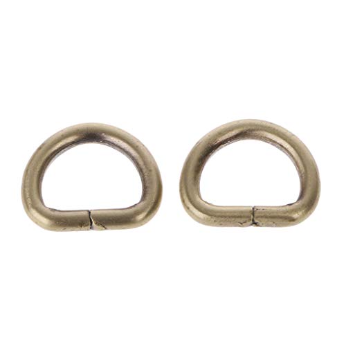 SimpleLife Reemplazo Correa Ajustable de Bandolera Correa de Cuerpo Cruzado Bolso DIY, Bolso de Lona Manija Correa de Bolso