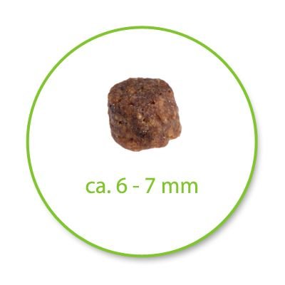 Smilla Kitten 10 kg. Un alimento saludable para gatos