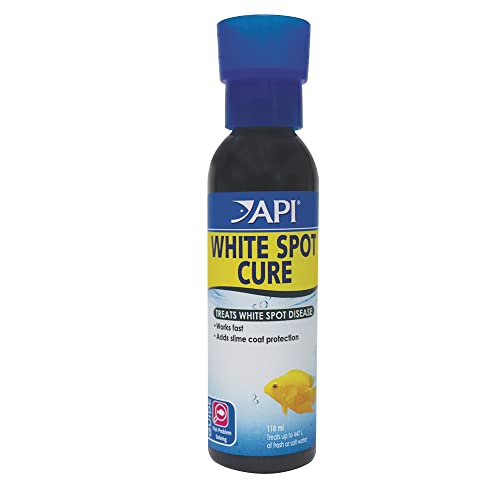 Super Ick Cure Liquid 4oz