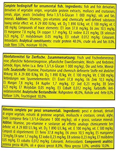 Supervit - Gránulos (250 ml)