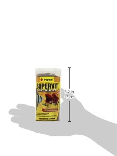 Supervit - Gránulos (250 ml)