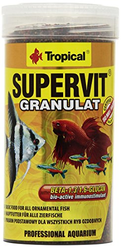 Supervit - Gránulos (250 ml)