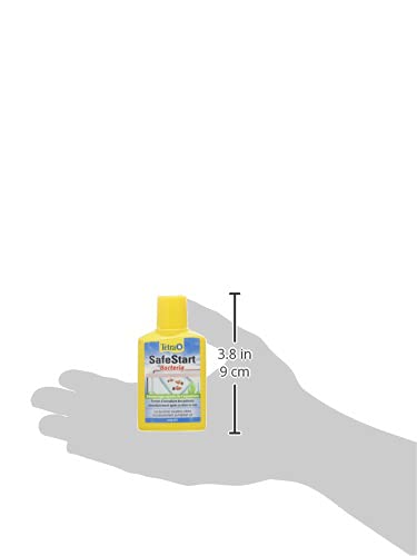 Tetra – 161207 – SafeStart – 50 ml