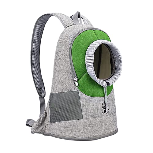 Transportín Perro Gato PET CORPORTER BOLSA BOLSA CORTENERA PORTENERA BOLSAS DE VIAJE AL AIRECTOR LLEGAR CATS PEQUEÑO PERRO PEQUEÑO Hombro Mochila Transpirable Bolsa de banda de encogimiento Bolsa Tran