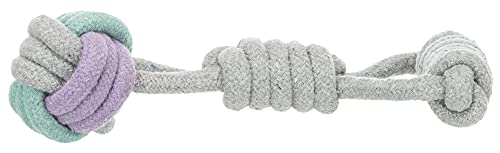 TRIXIE 32813 Junior - Bola de Nudos (114 g)