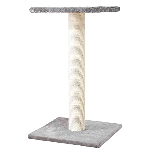 Trixie Aurelio 44072 - Rascador para Gatos (Altura hasta el Techo, 11150 g)