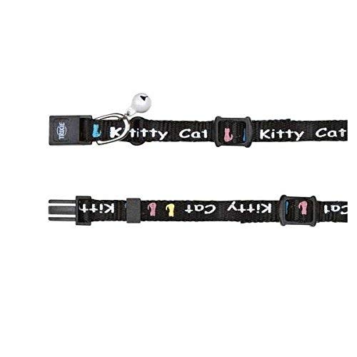 Trixie Collar Gatitos Jimior, motivos Kitty Cat, Gato