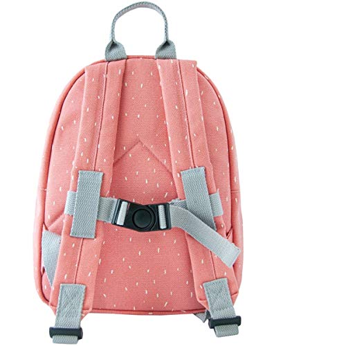 Trixie, Equipaje para Niños, S, Rosa