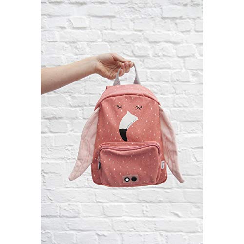 Trixie, Equipaje para Niños, S, Rosa