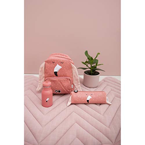 Trixie, Equipaje para Niños, S, Rosa