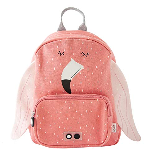 Trixie, Equipaje para Niños, S, Rosa