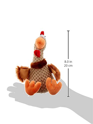 Trixie Gallo, Peluche, 22 cm, Perro