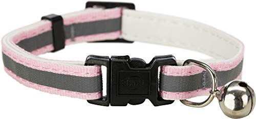 TRIXIE Junior Collar Gatitos, Reflectante para Gatos