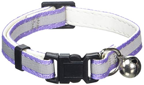 TRIXIE Junior Collar Gatitos, Reflectante para Gatos
