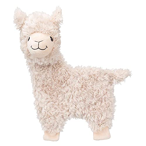 Trixie Lama, Felpa