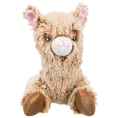 Trixie - Peluche de alpaca