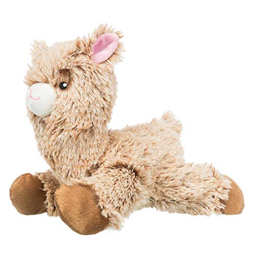 Trixie - Peluche de alpaca