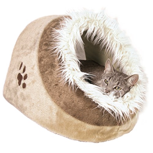 Trixie Pet Products Minou - Cama para Gatos